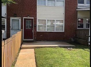 2719 Yarnall Rd, Baltimore, MD 21227