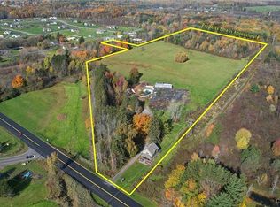 4913 State Route 31 #25, Clay, NY 13041