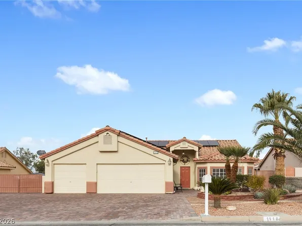 1118 San Eduardo Ave, Henderson, NV 89002