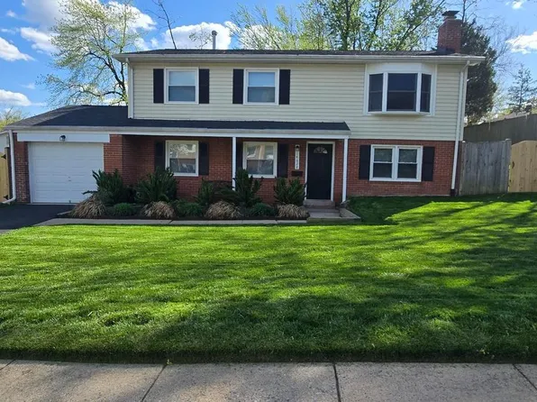 14628 Delano Dr, Woodbridge, VA 22193