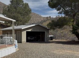 213 Earl Pascoe Rd, Wofford Heights, CA 93285