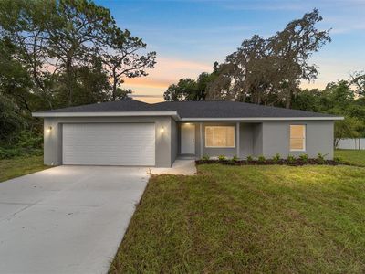 78 MALAUKA RADIAL, Ocklawaha, FL, 32179