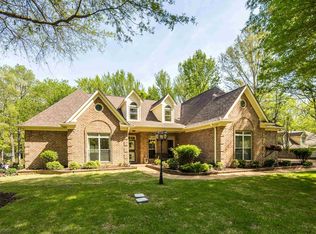 245 Forest Glade Cv, Eads, TN 38028