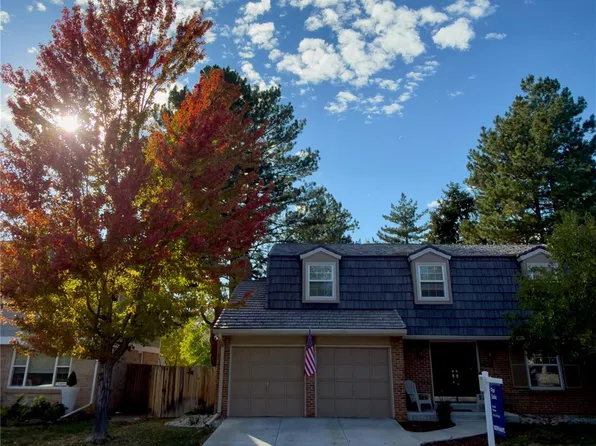 7191 S Olive Way, Centennial, CO 80112