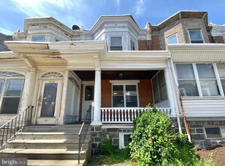 1012 S Ithan St, Philadelphia, PA