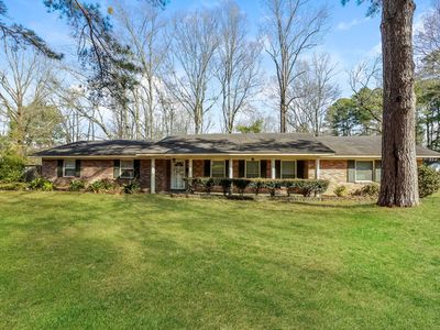 5606 Warwick Dr, Jackson, MS, 39211