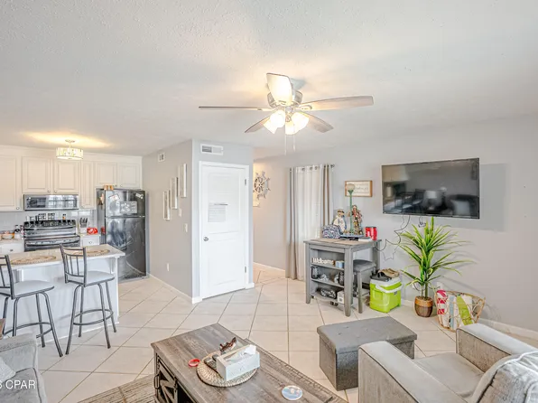 17462 Front Beach Rd Unit 44B, Panama City Beach, FL 32413