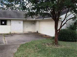1116 Lamar Dr, Bryan, TX 77802