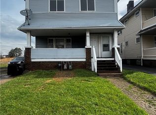 1723 Noble Rd, East Cleveland, OH