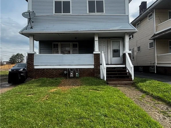 1723 Noble Rd, East Cleveland, OH 44112