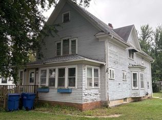 525 Main St, Lyons, NE 68038