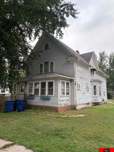 525 Main St, Lyons, NE, 68038