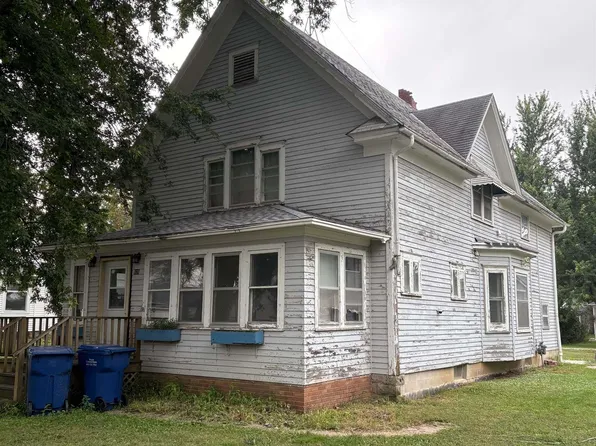 525 Main St, Lyons, NE 68038