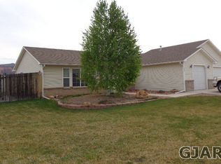 894 Kaley St, Fruita, CO 81521