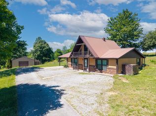 345 Fairview Rd, Columbia, KY 42728