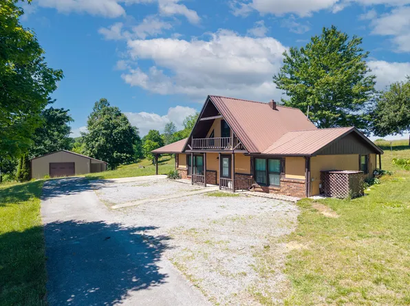 345 Fairview Rd, Columbia, KY 42728