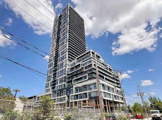 5 Defries St #3013, Toronto, ON M5A 0W7