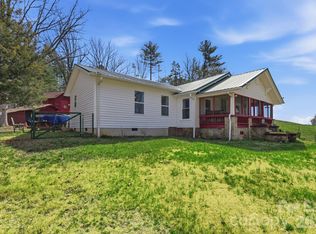 6998 Nobby Lail Rd, Connelly Springs, NC 28612