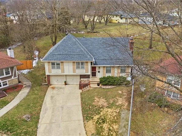 11618 Manchester Ave, Kansas City, MO 64134