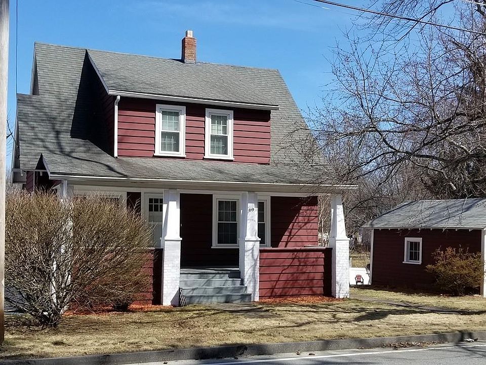 69 Boyce St, Auburn, MA 01501 Zillow