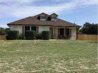 572 County Road 3351, Kempner, TX 76539
