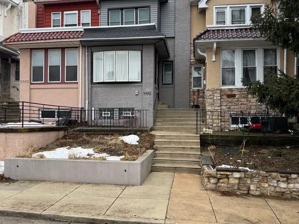 5942 Warrington Ave, Philadelphia, PA 19143