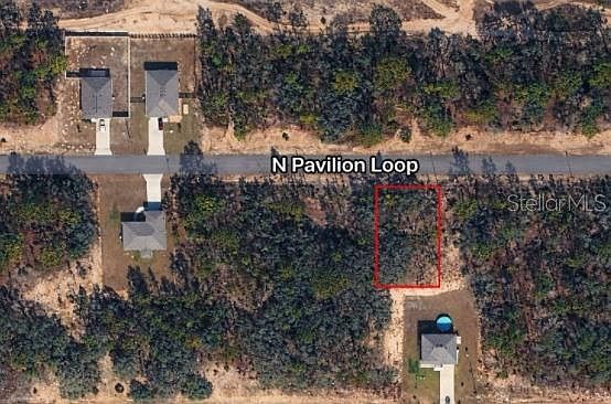 1st image of 6783 N Pavilion Loop Lot 10