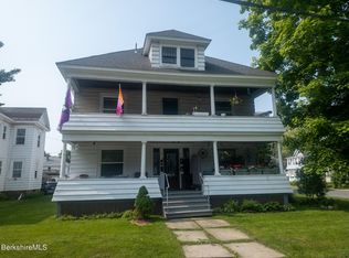 31-33 Boylston St, Pittsfield, MA 01201