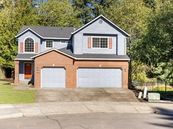 1861 SE 47th Ave, Hillsboro, OR 97123