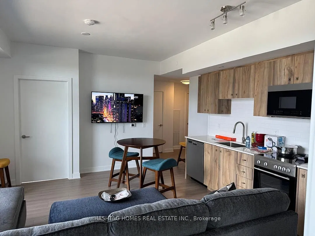 2 bed, $3,500 — Photo 4