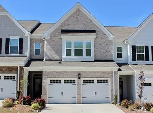 1190 Lookout Ridge Rd, Apex, NC 27502