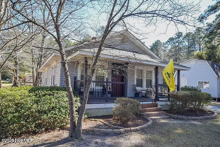 1 bed, 1.0 bath, 900 sqft, $1,650 — Photo 3