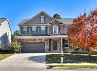 2635 Waites Drive, Grovetown, GA 30813