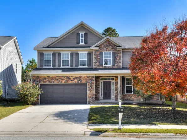 2635 Waites Drive, Grovetown, GA 30813