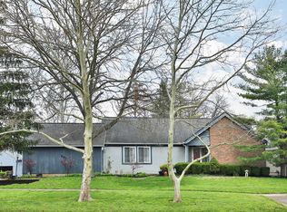 342 E Schrock Rd, Westerville, OH 43081