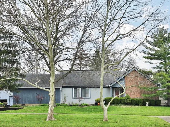 342 E Schrock Rd, Westerville, OH 43081