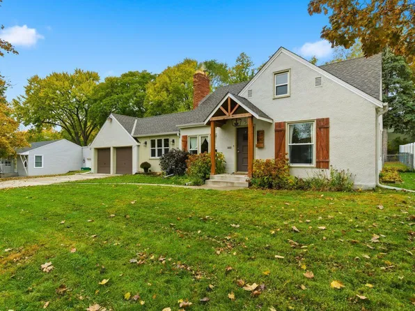 6618 Park Ave, Minneapolis, MN 55423