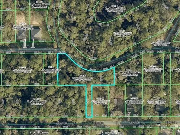 0 Wildwood Dr, Brooksville, FL 34601