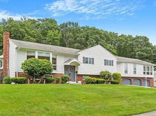 5 Apple Hill Rd, Peabody, MA 01960