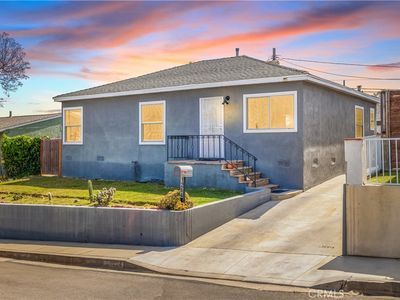 1264 Atwood St, Los Angeles, CA, 90063