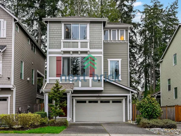 19725 Meridian Pl W, Bothell, WA 98012