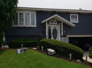 426 E Harrison St, Emmaus, PA 18049