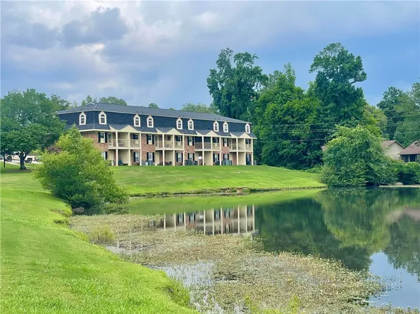 1761 Wire Rd APT 2-13, Auburn, AL 36832