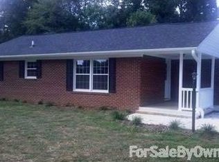 412 Trail Two, Burlington, NC 27215