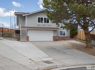 1055 Tudor Ct, Reno, NV 89503