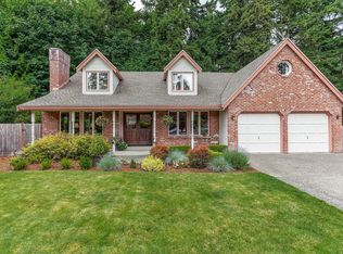 1923 160th Ave NE, Bellevue, WA 98008
