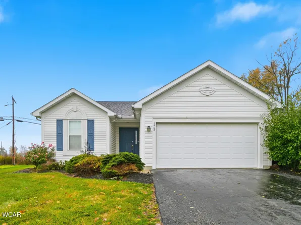 140 Hartford Ct, Lima, OH 45805