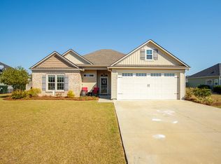 3938 Karaline Cir, Valdosta, GA 31605