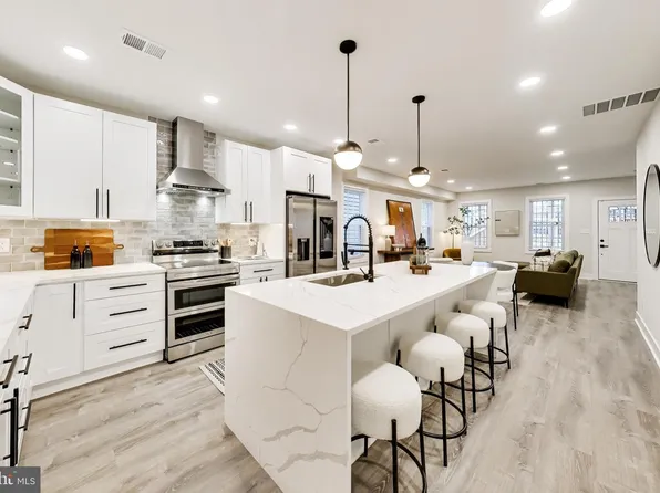 2553 Alabama Ave SE, Washington, DC 20020