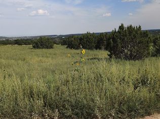 1318 State Highway 333, Tijeras, NM 87059